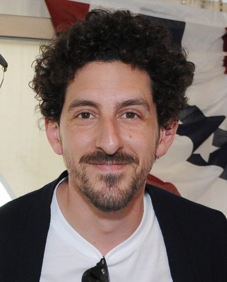 Adam Shapiro