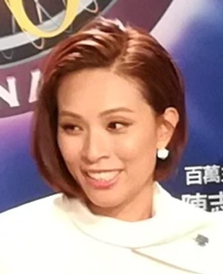 Queenie Chu