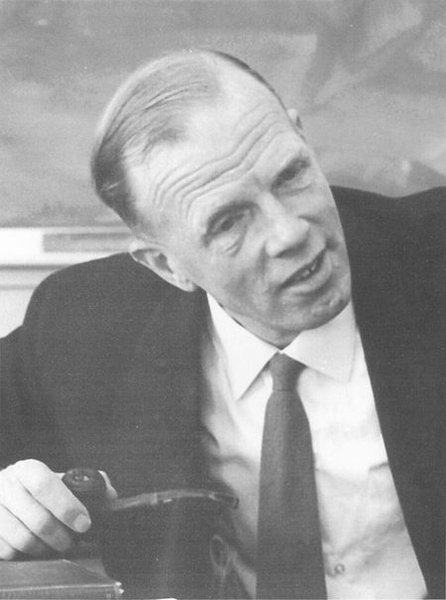 Philip Moon