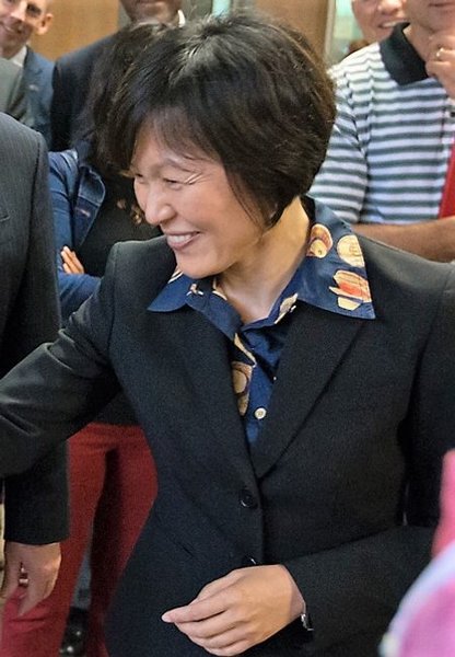 Qilin Li