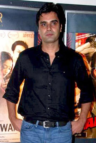 Raj Singh Chaudhary