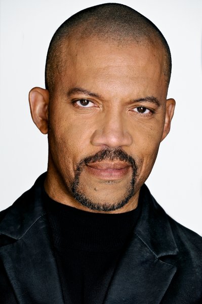 Christopher B. Duncan