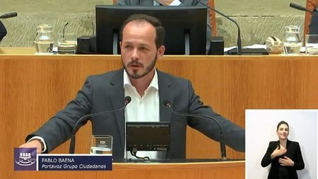 Pablo Baena