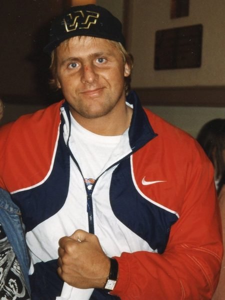 Owen Hart
