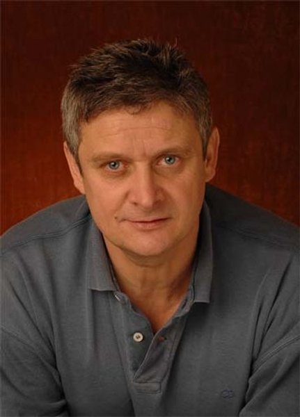 Pierre Laur