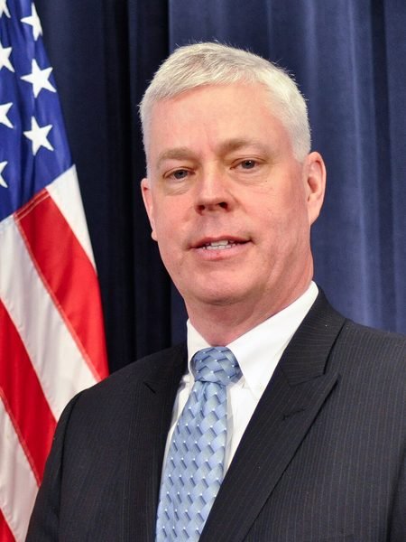 Rick Sullivan