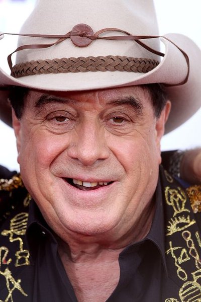 Ian 'Molly' Meldrum