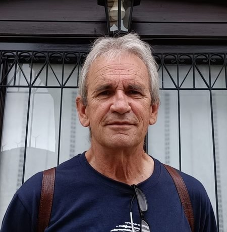 Patxi Bisquert