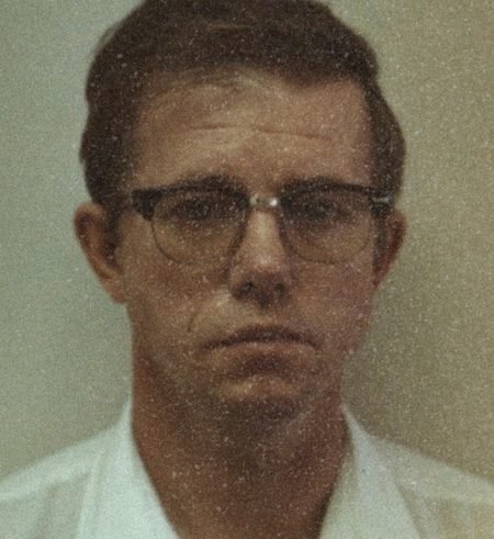 Robert Hansen