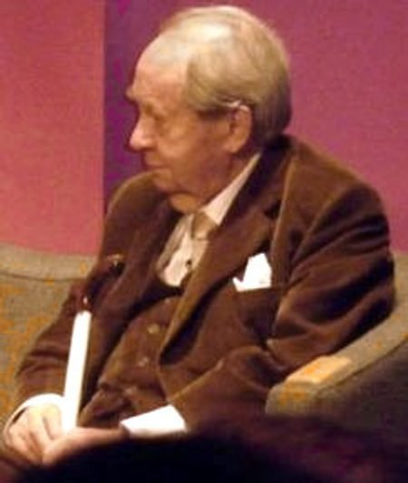 Peter Sallis