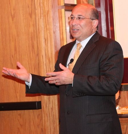 Ron Insana