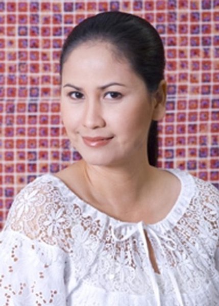 Paweena Charivsakul