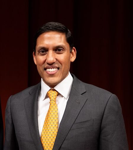 Rajiv Shah
