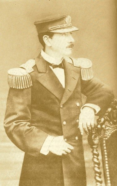 Patricio Lynch