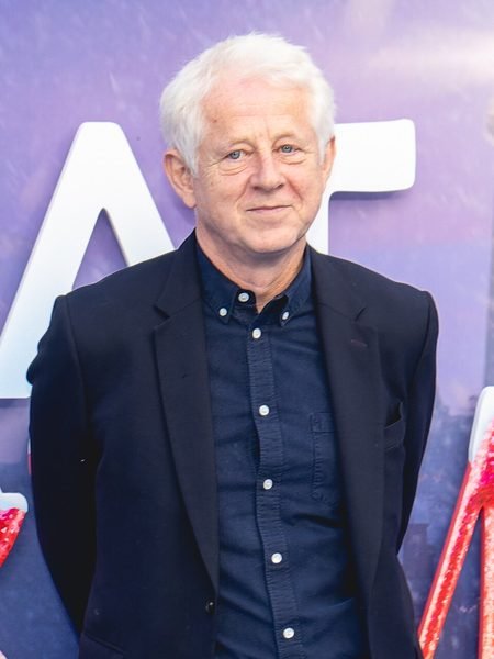 Richard Curtis