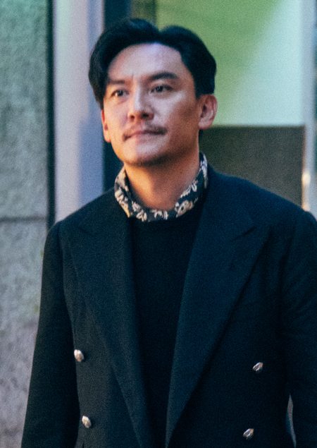 Chang Chen