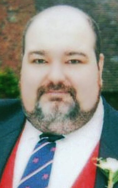 Mark Donovan