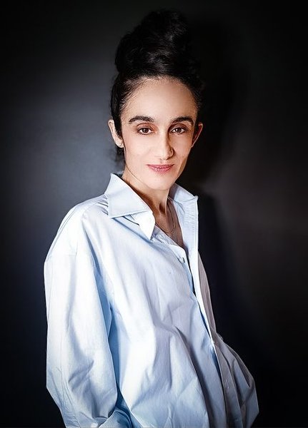 Rinat Matatov