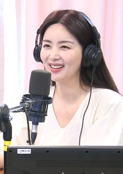 Park Sol-mi