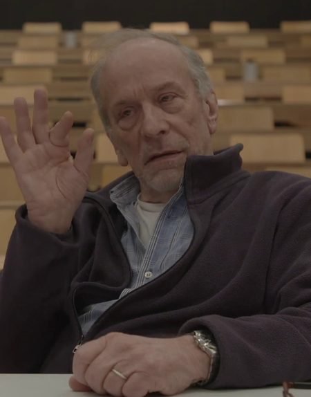 Renato Berta