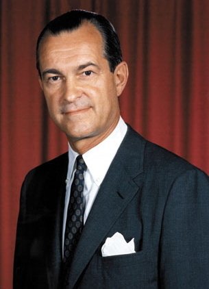 Richard Helms