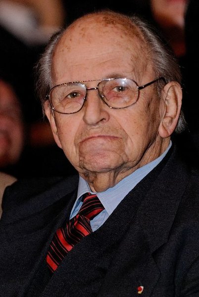 Raymond Aubrac