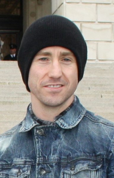 Paul McCloskey