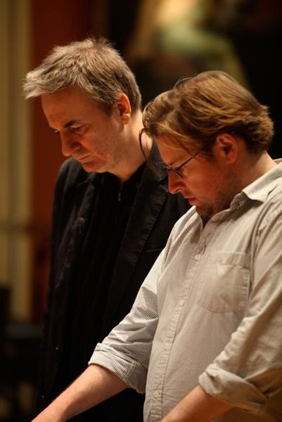 Paul Morley