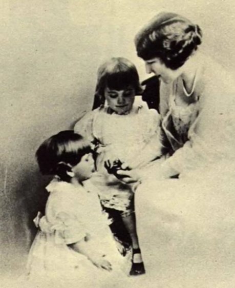 Lilian Fontaine