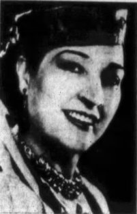 Eula Morgan