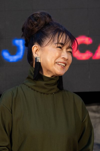 Jun Fubuki