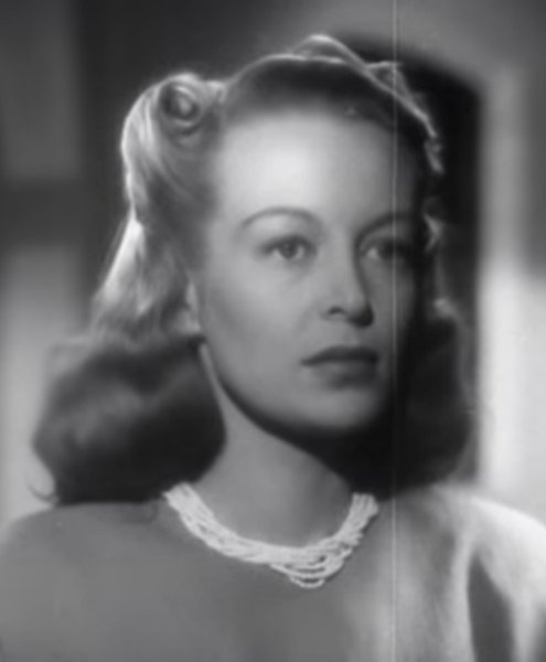 Helen Mowery