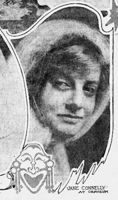 Jane Connelly