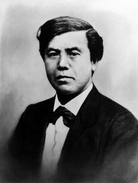 Katsura Kogorō