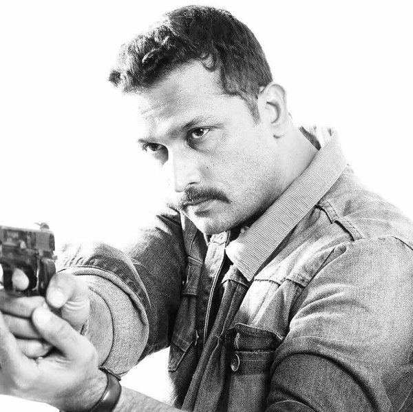 Vikas Shrivastav