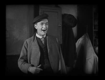 هارولد گودوین (بازیگر انگلستانی)
