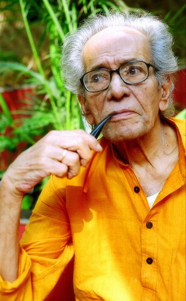 Habib Tanvir