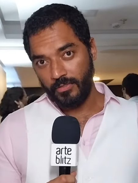 Thomás Aquino