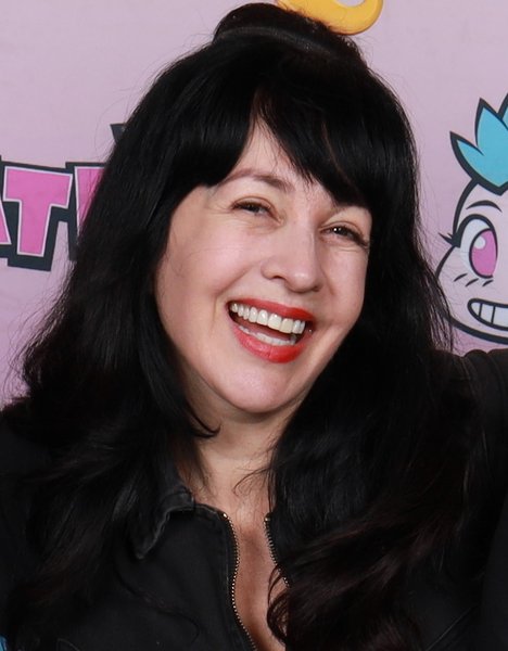 Grey DeLisle