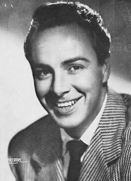 Carlos Navarro