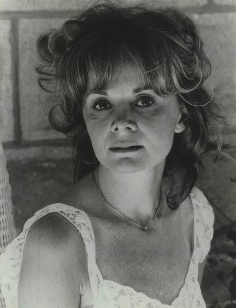 Margaret Ladd