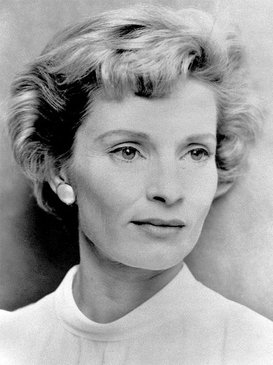 Lenka Peterson