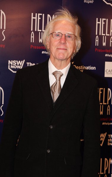 Peter Carroll