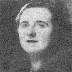 Maureen Delany