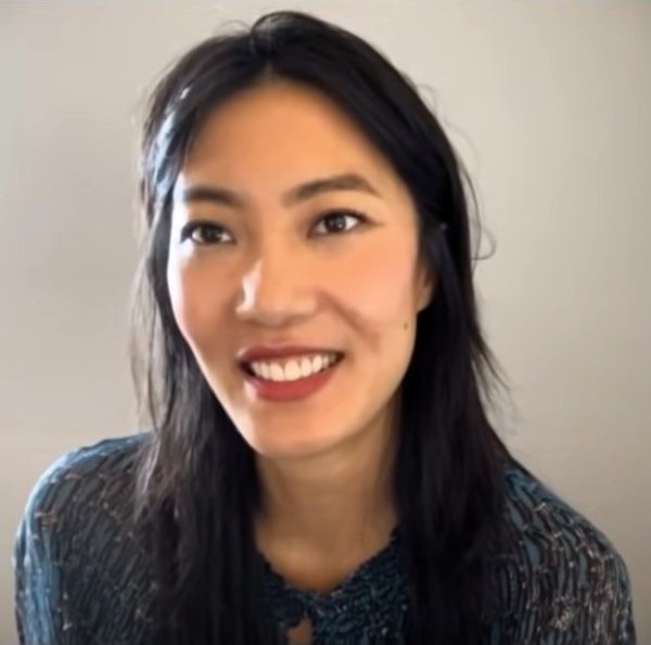Lily Gao