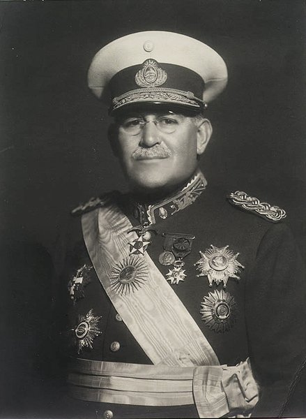 Julio Bernal