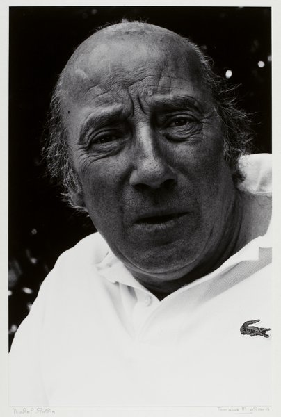Michel Robin