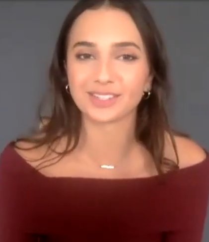 Arianna Rivas