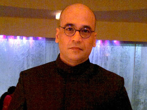 Mohan Kapur