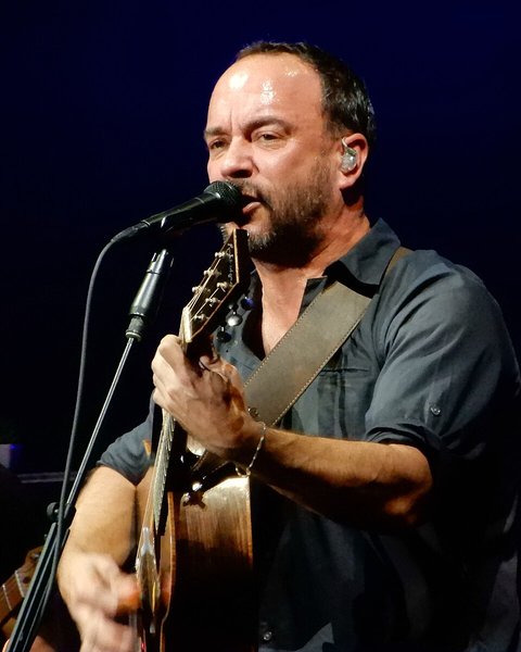 John Matthews